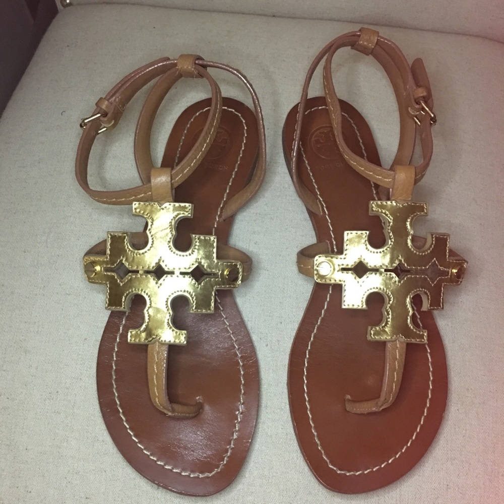 Tory Burch phoebe Sandals